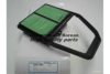 ASHUKI 0396-1404 Air Filter